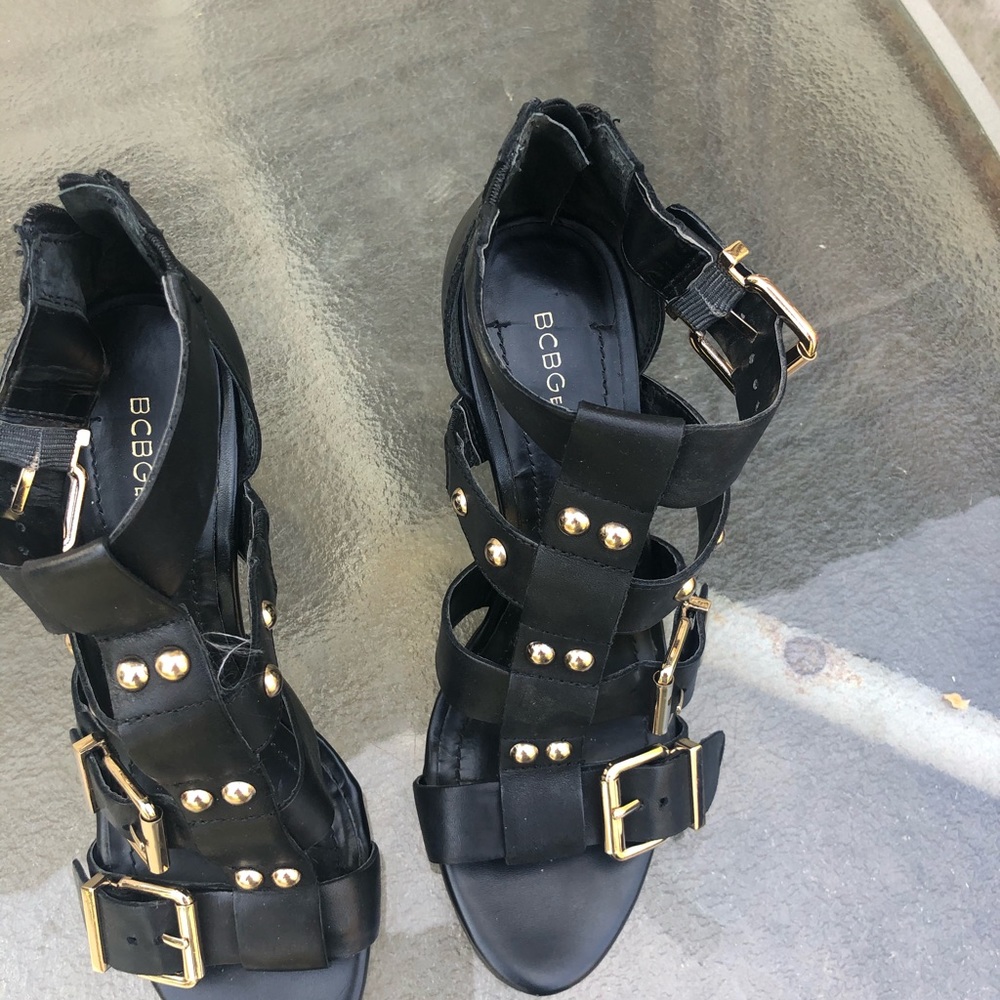 Bcbg generation shoes size 38 sold